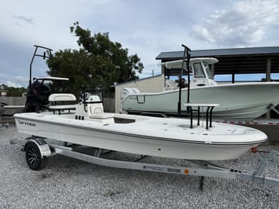 BOATZON | Spyder FX19 Vapor 2027 BOATZON | Spyder FX19 Vapor 2027