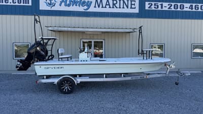 BOATZON | Spyder FX19 Vapor 2027 BOATZON | Spyder FX19 Vapor 2027