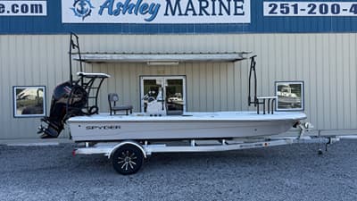 BOATZON | Spyder FX19 Vapor 2027