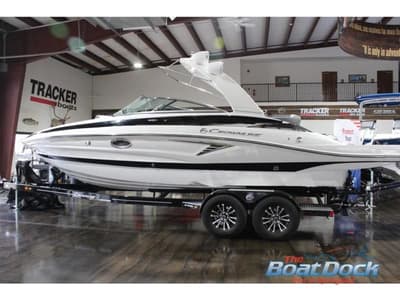 BOATZON | SS Series 278 SS 2026