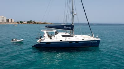 BOATZON | St. Francis 50 MKII 2016