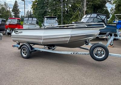 BOATZON | Stabicraft 1450 Explorer 2025