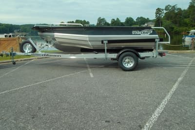 BOATZON | Stabicraft 1450 Explorer 2026 BOATZON | Stabicraft 1450 Explorer 2026