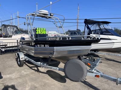 BOATZON | Stabicraft 1450 Frontier 2021