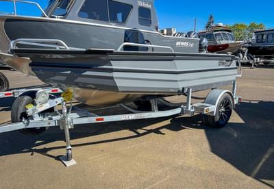 BOATZON | Stabicraft 1450 Frontier 2024