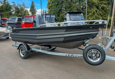 BOATZON | Stabicraft 1450 Frontier 2025