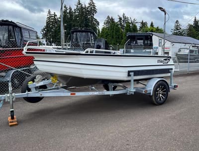 BOATZON | Stabicraft 1450 Frontier 2027