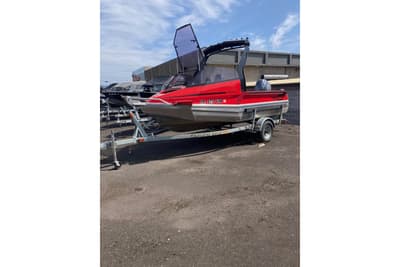 BOATZON | Stabicraft 1550 Fisher 2023 BOATZON | Stabicraft 1550 Fisher 2023