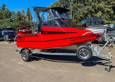 BOATZON | Stabicraft 1550 Fisher 2025