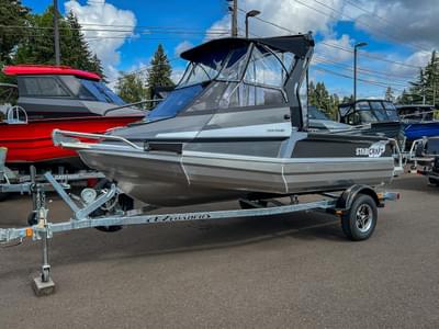 BOATZON | Stabicraft 1550 Fisher 2026