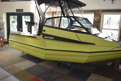 BOATZON | Stabicraft 1550 Fisher 2026