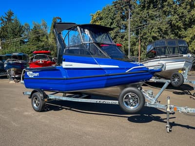 BOATZON | Stabicraft 1550 Fisher 2027
