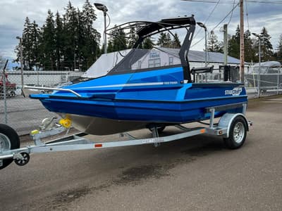 BOATZON | Stabicraft 1550 Fisher 2027