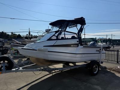 BOATZON | Stabicraft 1550 Fisher OS 2025 BOATZON | Stabicraft 1550 Fisher OS 2025