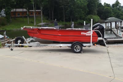 BOATZON | Stabicraft 1550 Frontier 2025