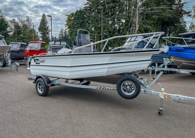 BOATZON | Stabicraft 1550 Frontier 2027