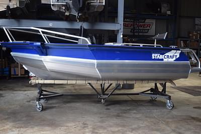BOATZON | Stabicraft 1550 Frontier SportFish 2024 BOATZON | Stabicraft 1550 Frontier SportFish 2024