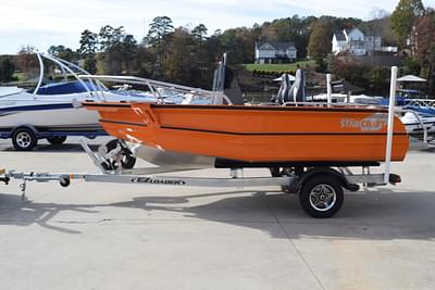 BOATZON | Stabicraft 1550 Frontier SportFish 2025 BOATZON | Stabicraft 1550 Frontier SportFish 2025