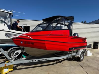 BOATZON | Stabicraft 1850 Fisher 2022 BOATZON | Stabicraft 1850 Fisher 2022