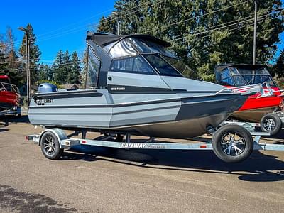 BOATZON | Stabicraft 1850 Fisher 2024