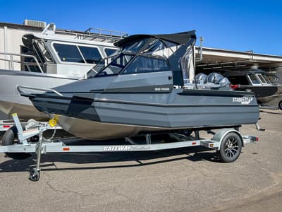 BOATZON | Stabicraft 1850 Fisher 2024