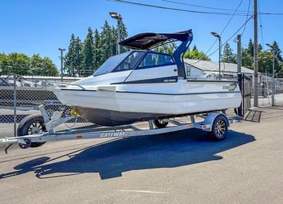 BOATZON | Stabicraft 1850 Fisher 2025