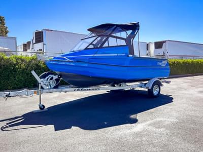 BOATZON | Stabicraft 1850 Fisher 2026