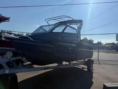 BOATZON | Stabicraft 1850 Fisher Offshire 2025 BOATZON | Stabicraft 1850 Fisher Offshire 2025