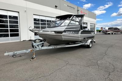 BOATZON | Stabicraft 1850 Fisher Offshore 2021 BOATZON | Stabicraft 1850 Fisher Offshore 2021