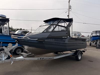 BOATZON | Stabicraft 1850 Fisher Offshore 2027