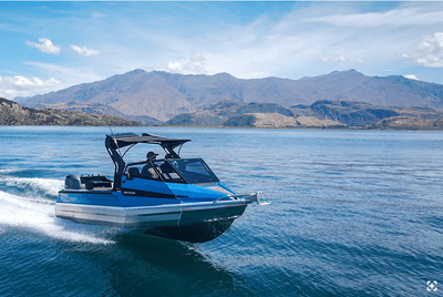 BOATZON | Stabicraft 1850 Fisher Offshore 2027