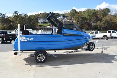 BOATZON | Stabicraft 1850 Fisher Sportfish 2024 BOATZON | Stabicraft 1850 Fisher Sportfish 2024