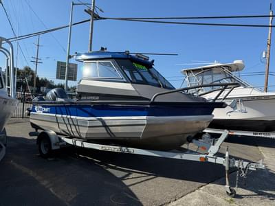 BOATZON | Stabicraft 1850 SuperCab 2023 BOATZON | Stabicraft 1850 SuperCab 2023