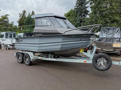 BOATZON | Stabicraft 1850 SuperCab 2025 BOATZON | Stabicraft 1850 SuperCab 2025