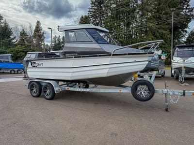 BOATZON | Stabicraft 1850 SuperCab 2025 BOATZON | Stabicraft 1850 SuperCab 2025