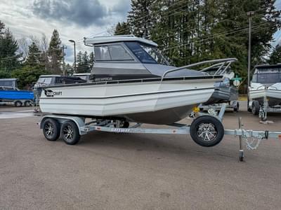 BOATZON | Stabicraft 1850 SuperCab 2025