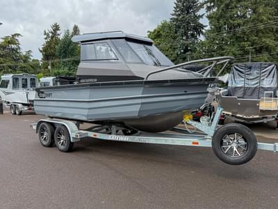BOATZON | Stabicraft 1850 SuperCab 2025