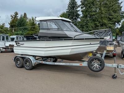BOATZON | Stabicraft 1850 SuperCab 2025