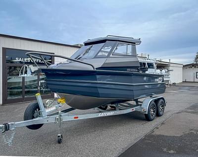 BOATZON | Stabicraft 1850 SuperCab 2026