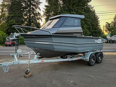 BOATZON | Stabicraft 1850 SuperCab 2026