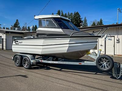 BOATZON | Stabicraft 1850 SuperCab 2026