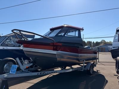 BOATZON | Stabicraft 1850 Supercab Sportfish 2024 BOATZON | Stabicraft 1850 Supercab Sportfish 2024