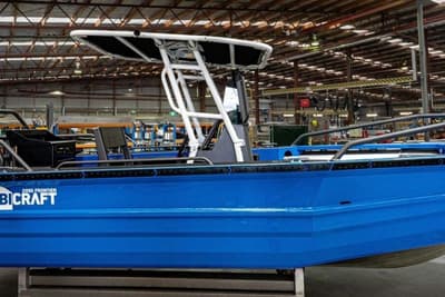 BOATZON | Stabicraft 2050 Frontier 2026 BOATZON | Stabicraft 2050 Frontier 2026