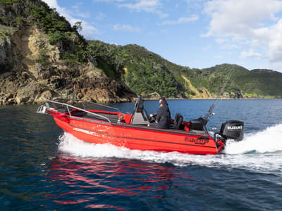 BOATZON | Stabicraft 2050 Frontier ProFish 2026