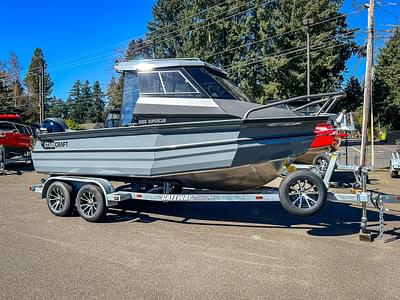 BOATZON | Stabicraft 2050 Supercab 2024