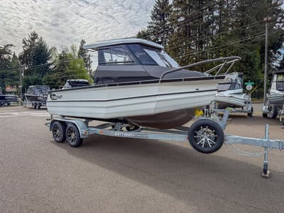 BOATZON | Stabicraft 2050 Supercab 2026