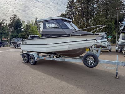 BOATZON | Stabicraft 2050 SUPERCAB PROFISH 2026