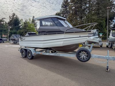 BOATZON | Stabicraft 2050 SUPERCAB PROFISH 2026