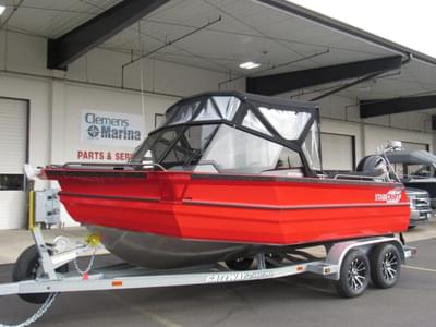 BOATZON | Stabicraft 2050 TREKER 2024