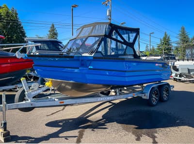 BOATZON | Stabicraft 2050 Treker 2024